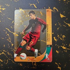 Cristiano Ronaldo - Panini
