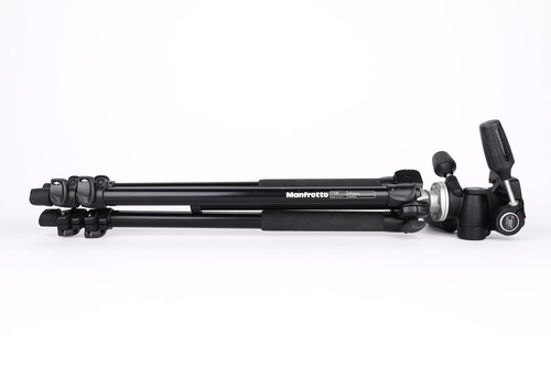 Treppiedi manfrotto 290 - treppiedi,