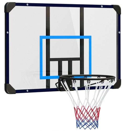 Canestro basket esterno - basket, da