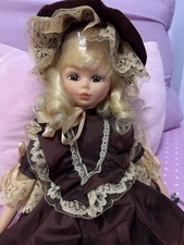 🌸 Bambola Vintage MIGLIORATI ERA  FURGA BONOMI Anni 70 FONDO MAGAZZINO 🌸