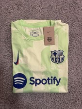 Maglia Calcio Barcellona