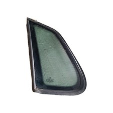 VETRO FISSO POSTERIORE DESTRO