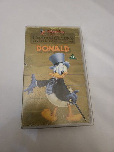 Walt disney cartoon classics - disney,