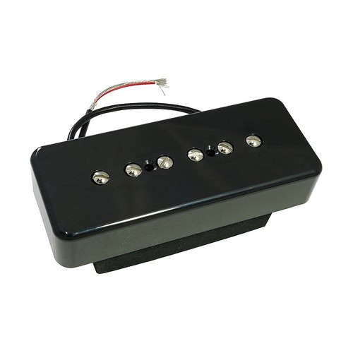 Gotoh pickups old p90 - pickups, old-1