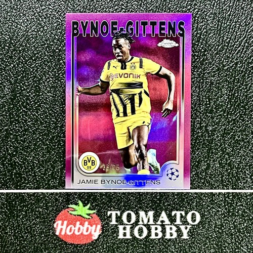 Jamie bynoe gittens 75 - bynoe-gittens, /75