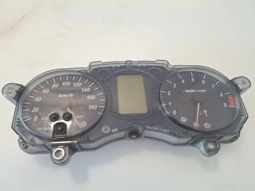 Strumentazione completo yamaha - strumentazione,