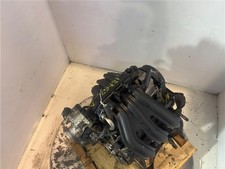 F8CV  Motore completo