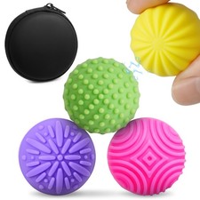 HOTUT 4 Pezzi Palline