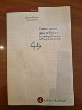 Destro Pesce - Come Nasce Una