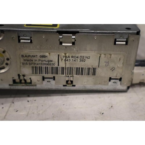 Autoradio peugeot 407 - autoradio,
