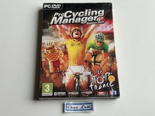 Pro Cycling Manager Saison