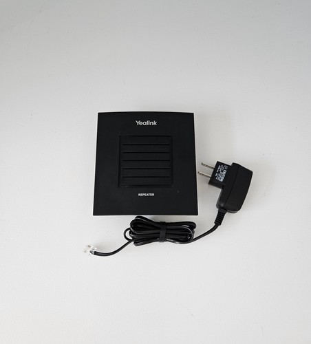 Yealink rt10 dect - yealink,
