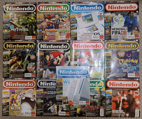 Lotto rivista ufficiale - rivista,