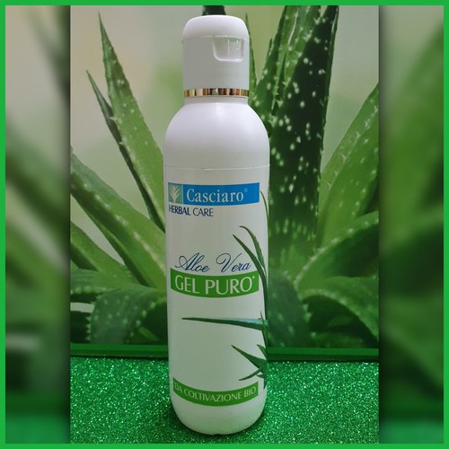 Gel puro aloe vera casciaro - puro, 'casciaro'