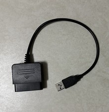 PSX TO USB ADATTATORE