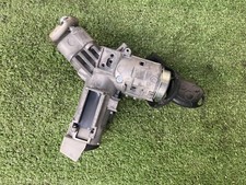 cilindretto blocca sterzo e chiave FORD FIESTA 1.4 DIESEL dal 2008 al 2015