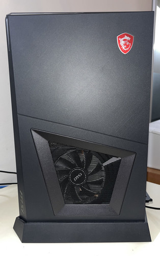 Computer usato msi mpg trident - msi,