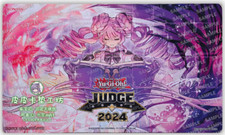 Yugioh Playmat Yu-Gi-Oh