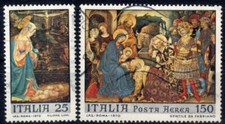 1970 italia repubblica natura - 1970,