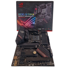 Scheda Madre ASUS ROG STRIX
