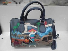 Borsa donna Bauletto "Miami