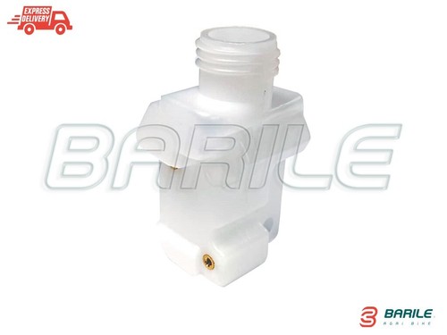 Serbatoio olio catena - sega, /