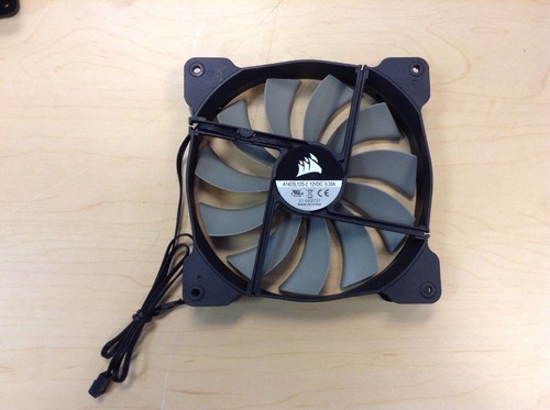 Ventilatore cassa corsair - cassa,