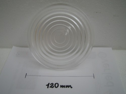 Lente fresnel ricambio - fresnel, faro