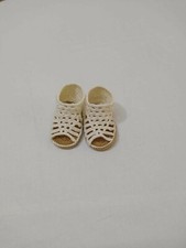 Scarpette neonato 100% cotone