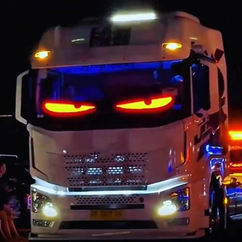 Blazexel devil eyes luce - blazexel,