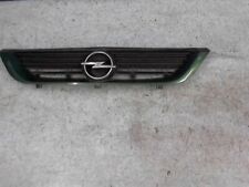 Griglia Radiatore Verde Opel Vectra 1.6 Caravan B Station Wagon