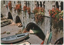 CAMOGLI - SAN FRUTTUOSO -