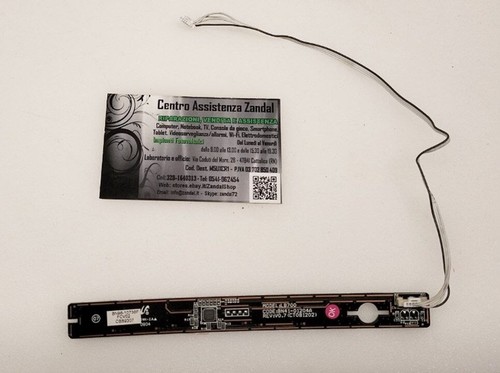 Modulo tastierino bn41 01204a - modulo, bn41-01204a
