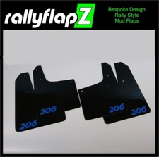 RallyflapZ | Parafanghi e