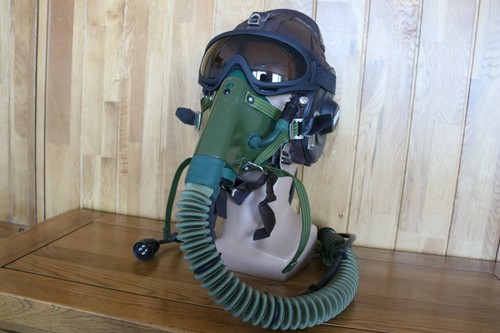 Early mig pilot leather - early,