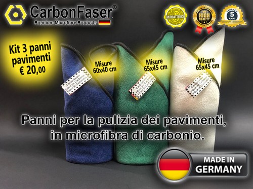 Panni per pavimenti - pavimenti, in