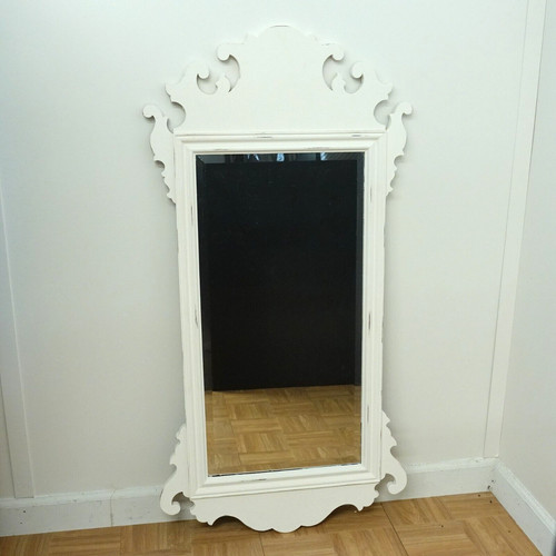 Specchio smussato stile hekman - specchio,