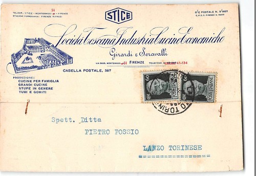 15169 luogotenenza stice soc - ,