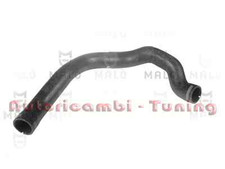 MANICOTTO SUPERIORE INTERCOOLER  ALFA ROMEO 147 JTD 74KW-85KW