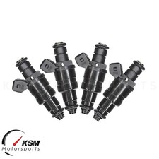 4 Iniettori Per Mercedes SLK