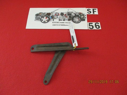 Staffa sostegno marmitta fiat - staffa,
