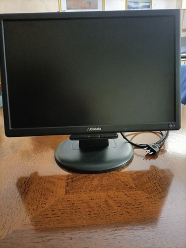 Monitor olidata - 19",