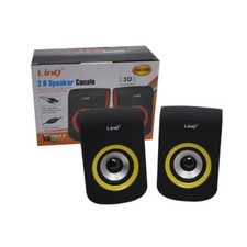 Casse LINQ 2.0 USB mini
