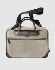 Borsa AG SPALDING & BROS pelle