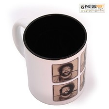 TAZZA MUG   Bud Spencer  -