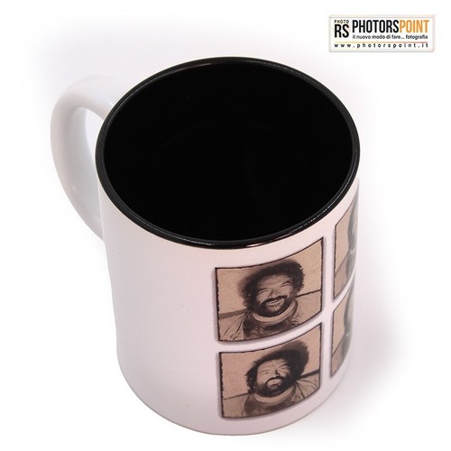 Tazza mug bud spencer - tazza,