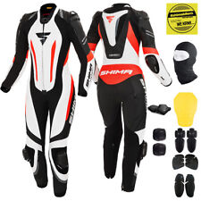 Tuta Moto | SHIMA MIURA 2.0 |