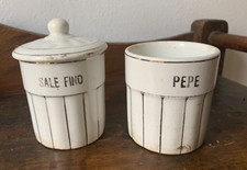 RICHARD GINORI-BARATTOLI