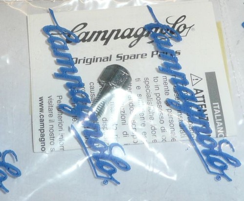 Originale campagnolo xenon - campagnolo, 9