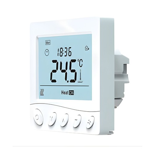 Termostato digitale 220v - 220v, da